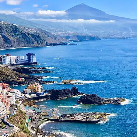 Little Jetty Apartmán El Pris