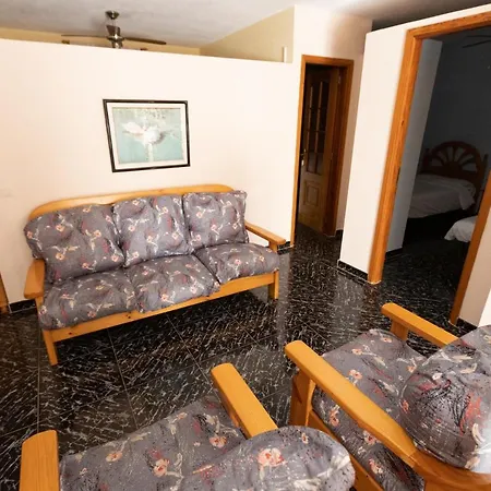 Apartament Little Jetty