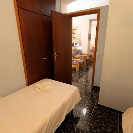 Little Jetty Apartmán