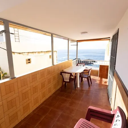 Apartmán Little Jetty *