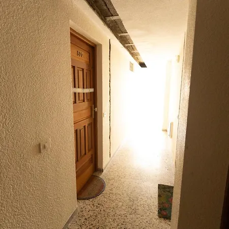 Little Jetty Apartament