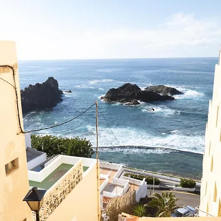 Little Jetty Apartament