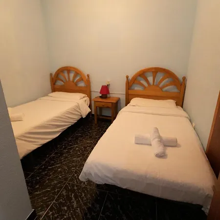 Little Jetty Apartament