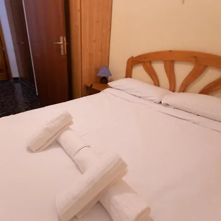 Little Jetty Apartament