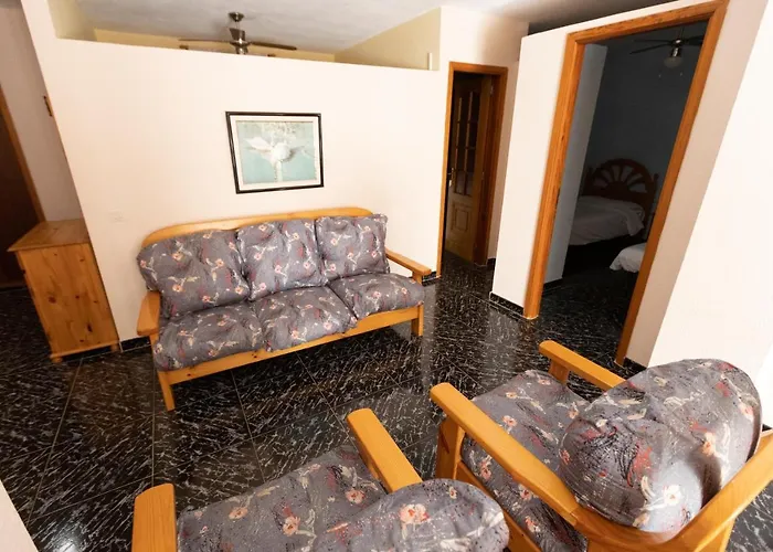 Lägenhet Little Jetty