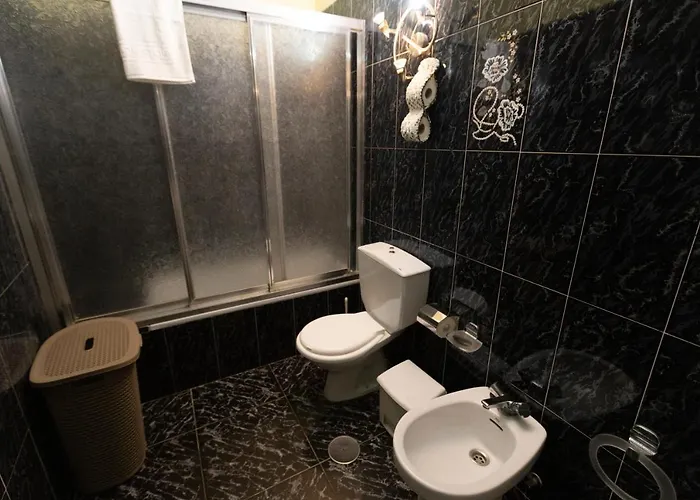 Lägenhet Little Jetty *