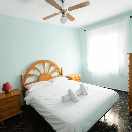 Little Jetty アパート El Pris