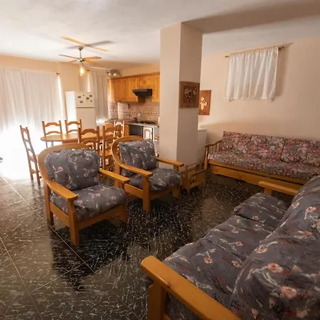 Little Jetty Apartment El Pris