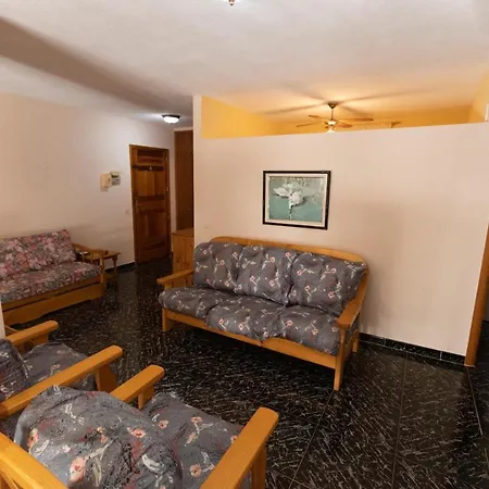 アパート Little Jetty *