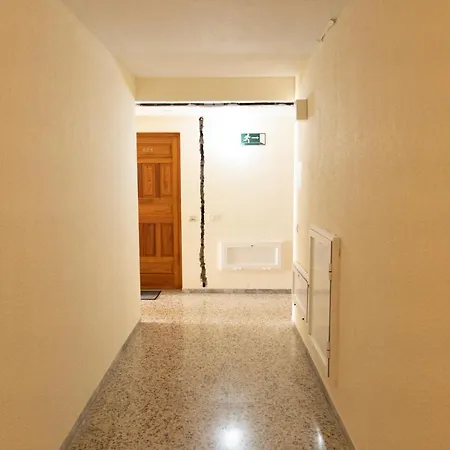 Apartman Little Jetty *
