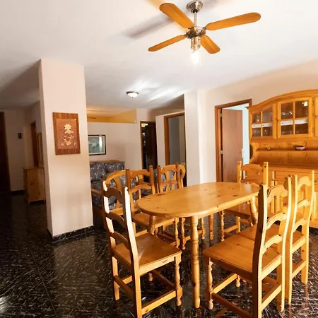 Little Jetty アパート El Pris