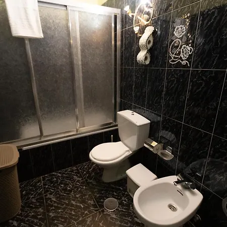 아파트 Little Jetty *