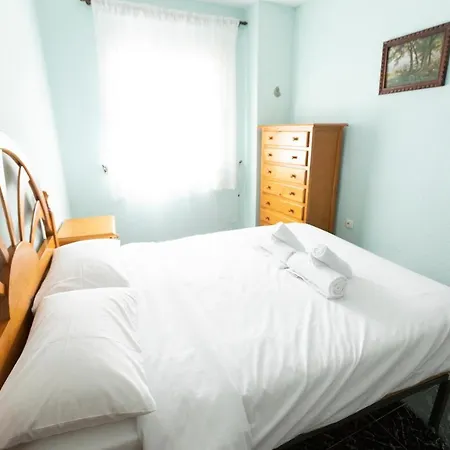 Little Jetty Apartment