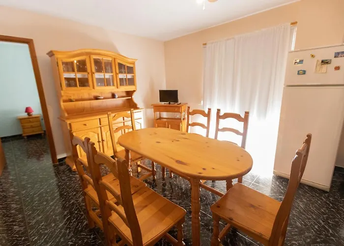 Lejlighed Little Jetty El Pris