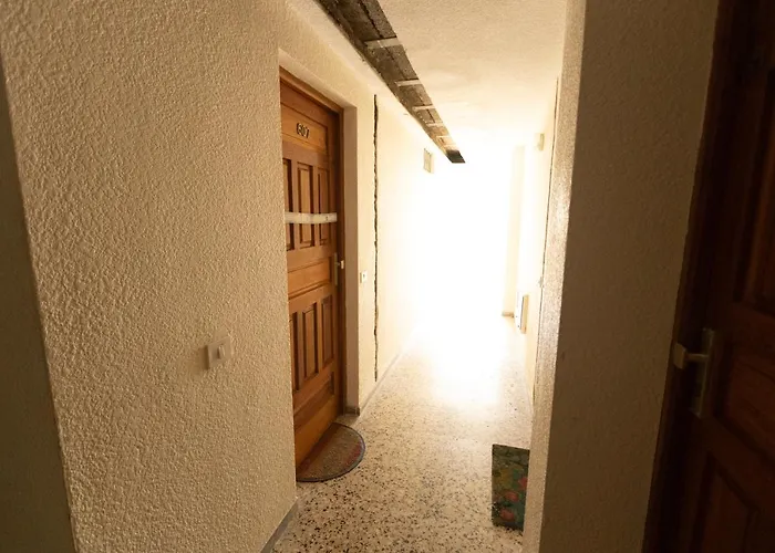 Little Jetty Lejlighed