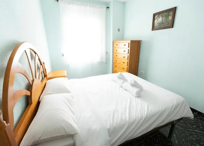 Little Jetty 아파트