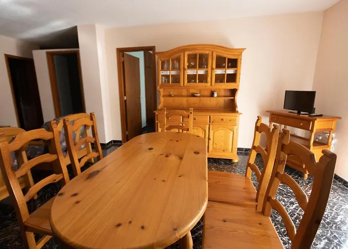 아파트 Little Jetty El Pris