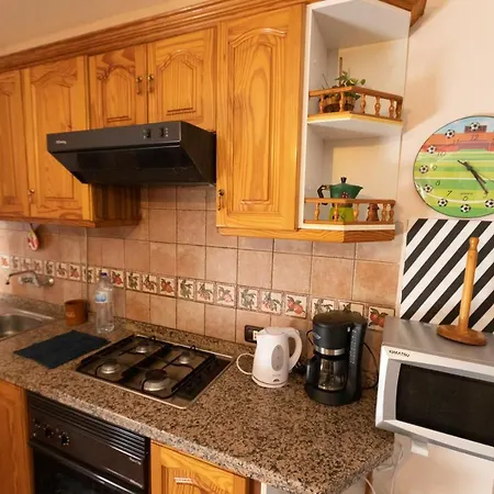 Apartamento Little Jetty